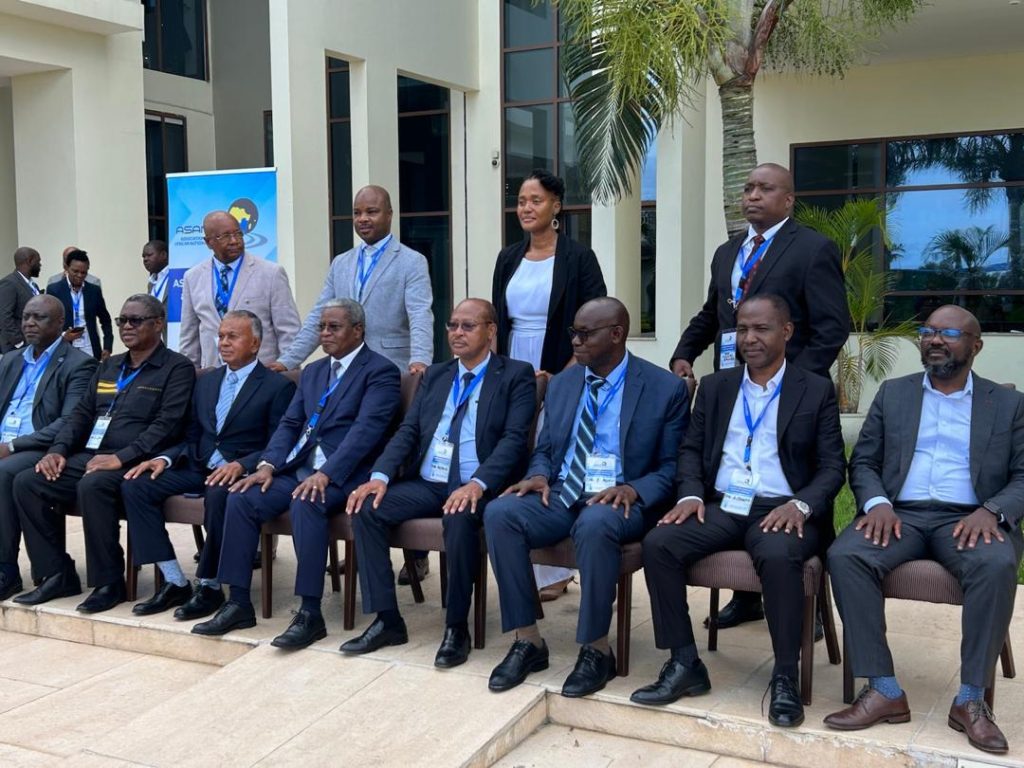ASANRA 46th Committees & Board Meetings