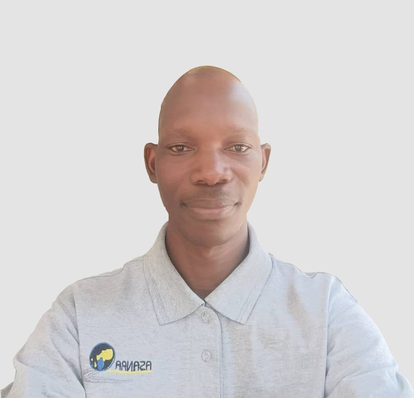 Kelvin Jingini