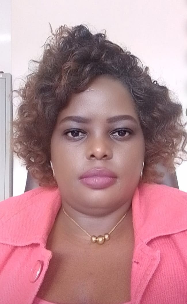 Charity Nomsa Chimangansasa