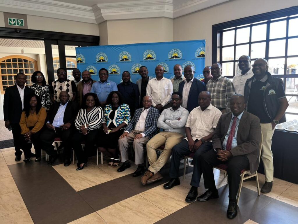 ASANRA 47th Committees & Board meetings, Namibia