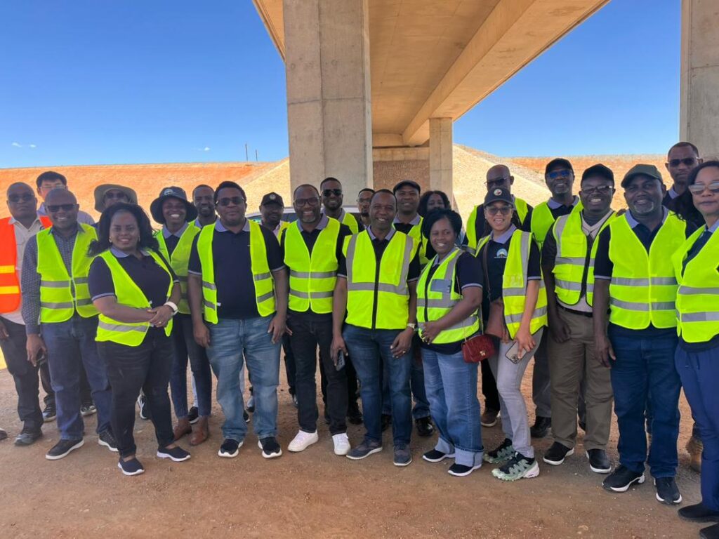 10th Africa Transportation Technology Transfer Conference, Lilongwe, Malawi (May 2027)
