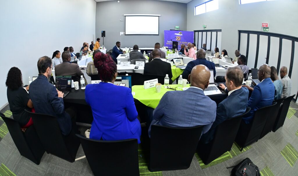 Mozambique to host ASANRA 49th Board and Committee meetings in November, 2026