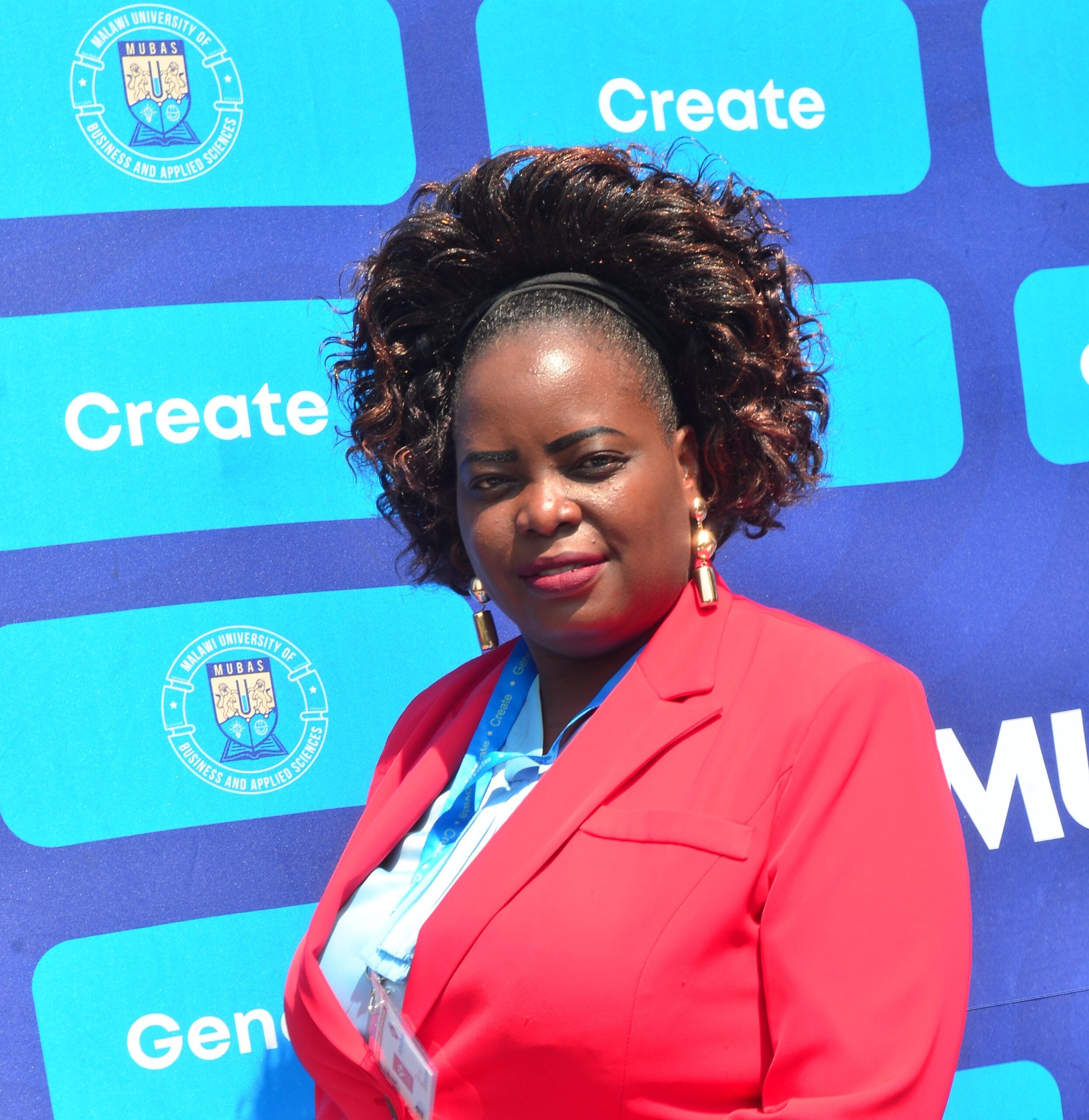 Charity Nomsa Chimangansasa