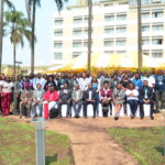 ASANRA Secretariat Attends D11 Conference, Blantyre, Malawi