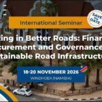 International Seminar, 18 – 20 November, 2026, Windhoek, Namibia